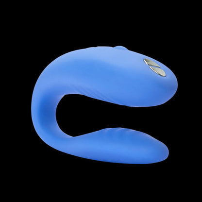 We-Vibe Match Couples Vibrator-Vibe Match Couples Vibrator