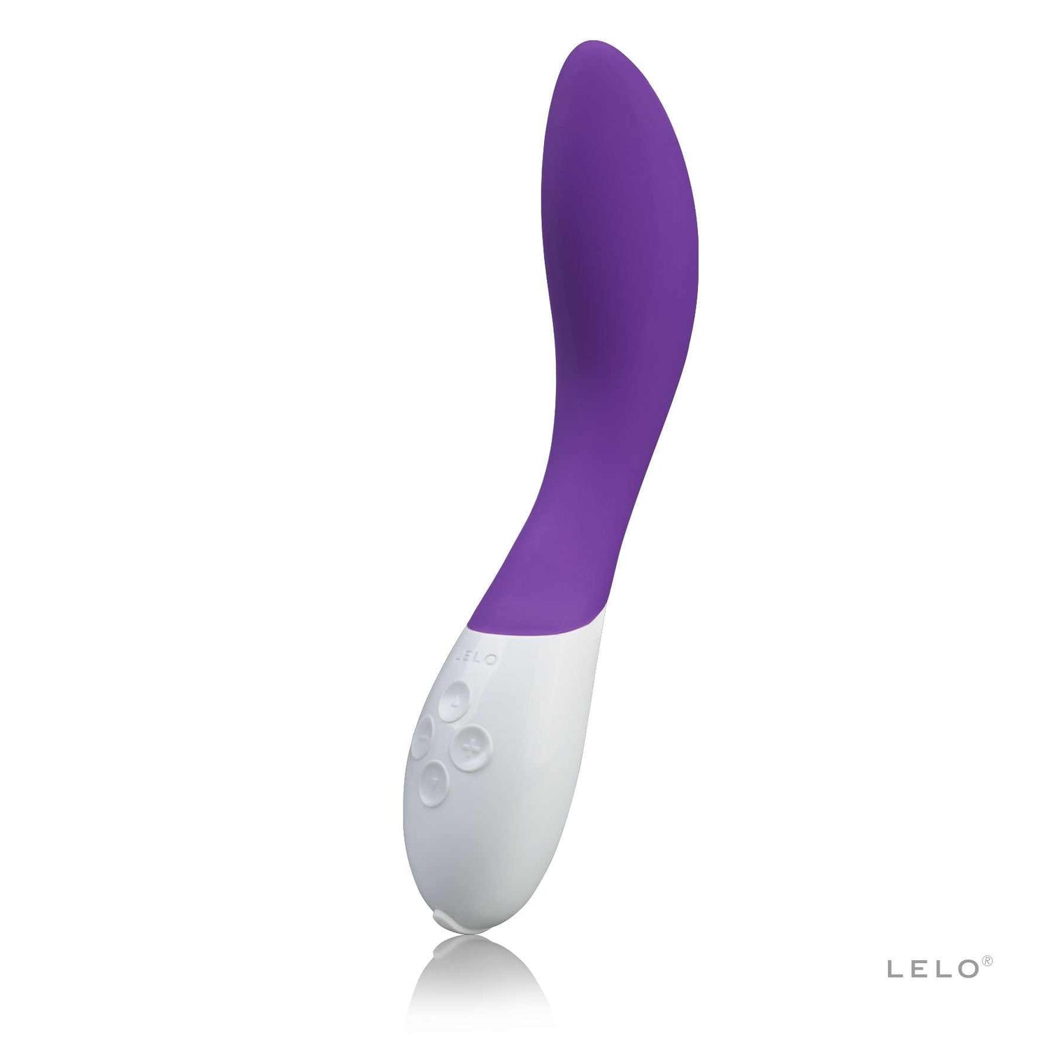 Lelo Mona 2 G-Spot VibratorLelo Mona 2