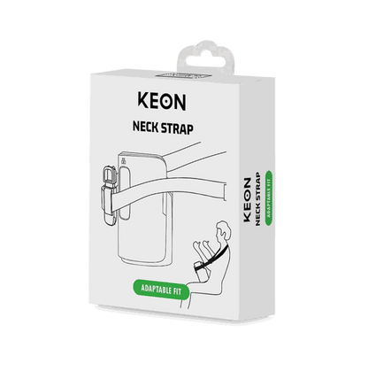 Kiiroo Keon Neck StrapKiiroo Keon Neck Strap