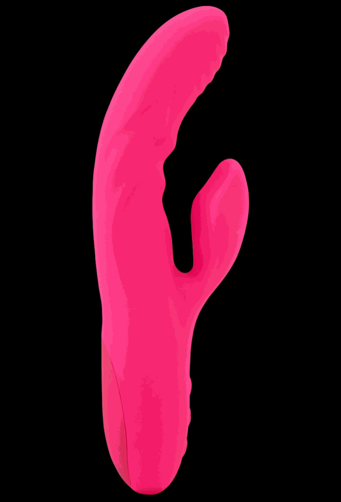 Nu Sensuelle KIAH Rabbit VibratorNu Sensuelle KIAH Rabbit Vibrator