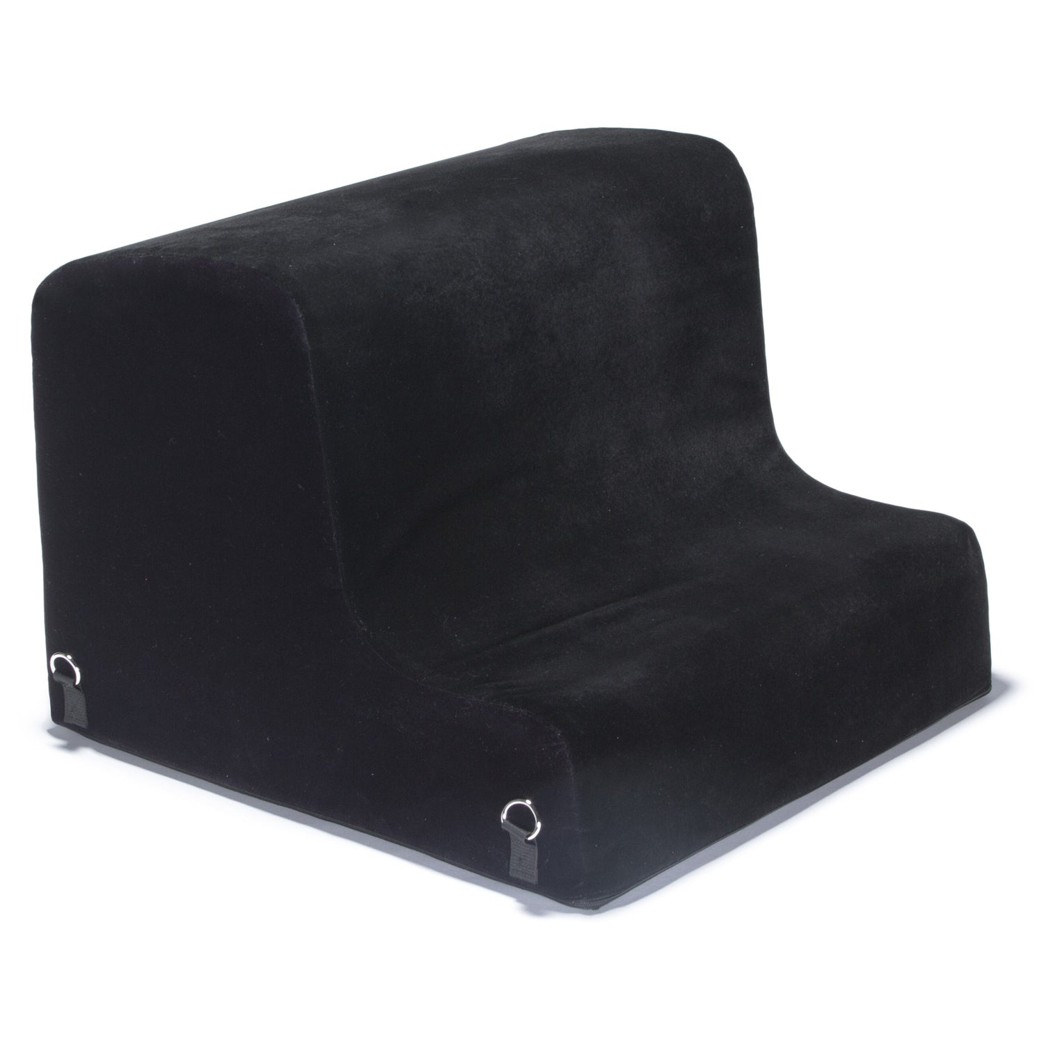 Liberator Obéir Spanking Bench W/Cuffs MicrofiberLiberator Obéir Spanking Bench