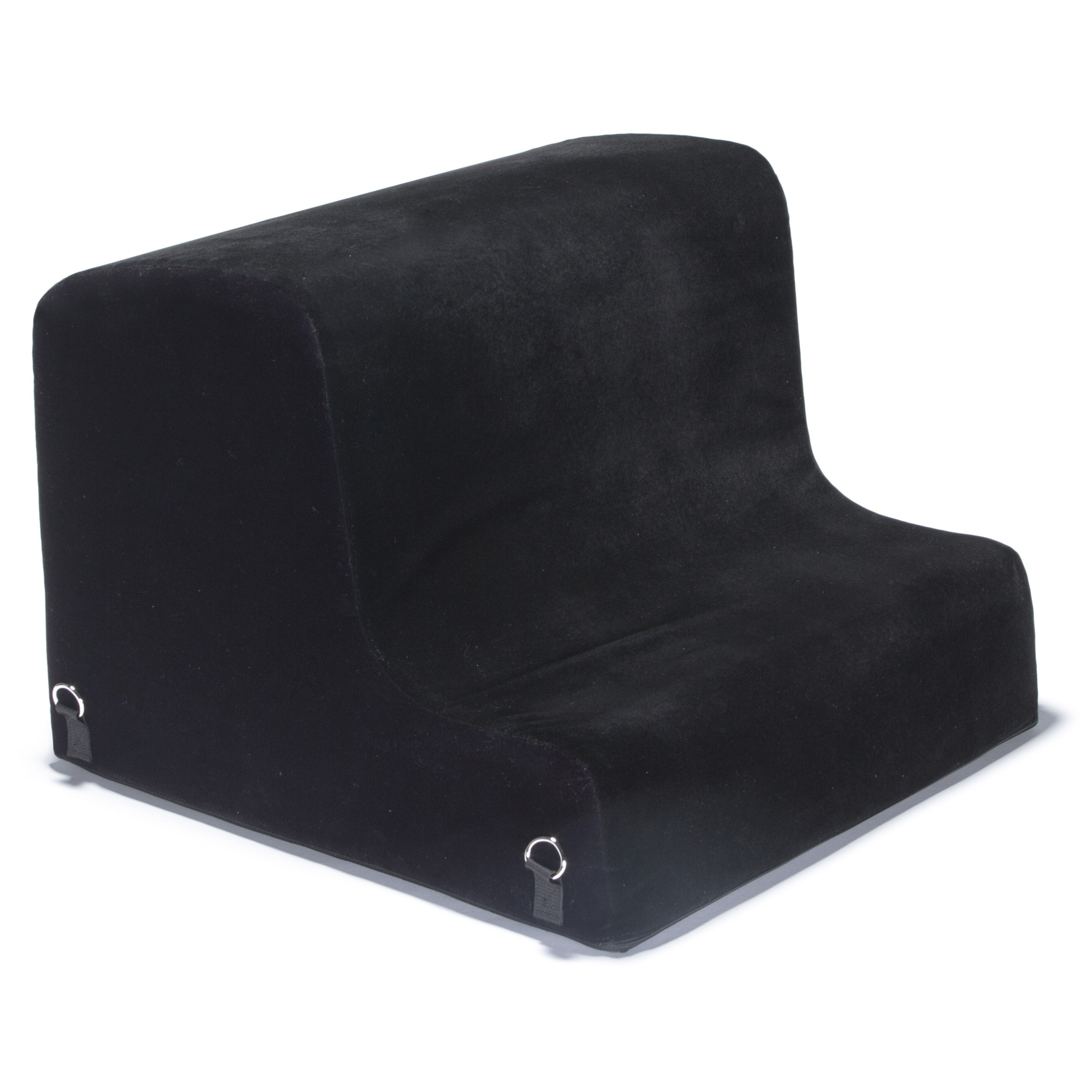 Liberator Obéir Spanking Bench W/Cuffs MicrofiberLiberator Obéir Spanking Bench