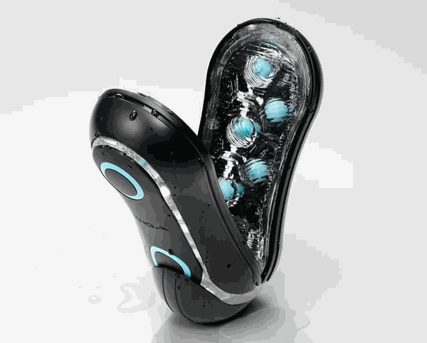 Tenga FLIP ORB Masturbator: Unique Sensations and Easy Clean Stroker