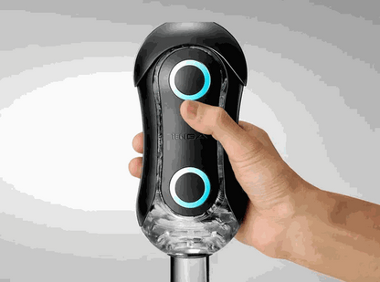 Tenga FLIP ORB Masturbator: Unique Sensations and Easy Clean Stroker