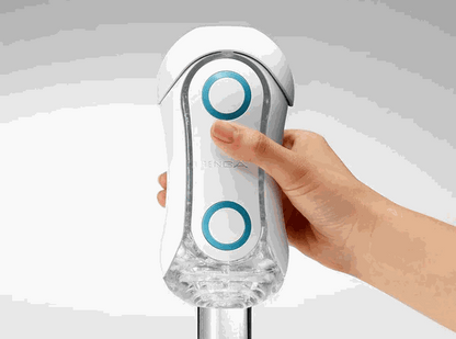 Tenga FLIP ORB Masturbator: Unique Sensations and Easy Clean Stroker