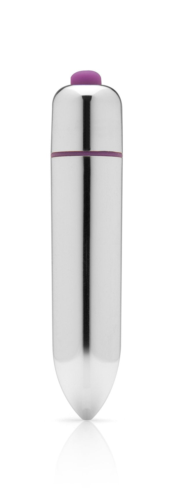 Tantus Panty Play Bullet VibratorTantus Panty Play Bullet Vibrator