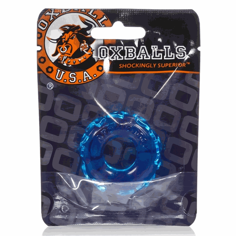 OXBALLS JELLY BEAN CockringOXBALLS JELLY BEAN Cockring