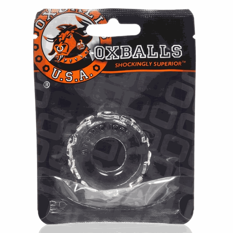 OXBALLS JELLY BEAN CockringOXBALLS JELLY BEAN Cockring