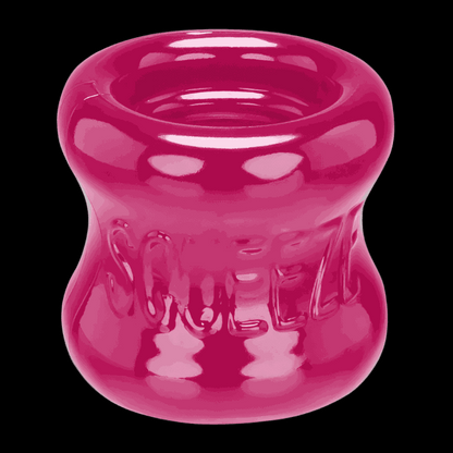 OXBALLS SQUEEZE FLEXtpr Ballstretcher - Ultimate Comfort Fit &amp; Stretch