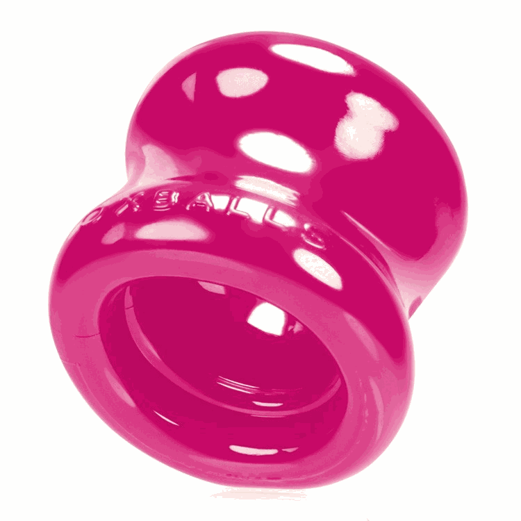 OXBALLS SQUEEZE FLEXtpr Ballstretcher - Ultimate Comfort Fit &amp; Stretch