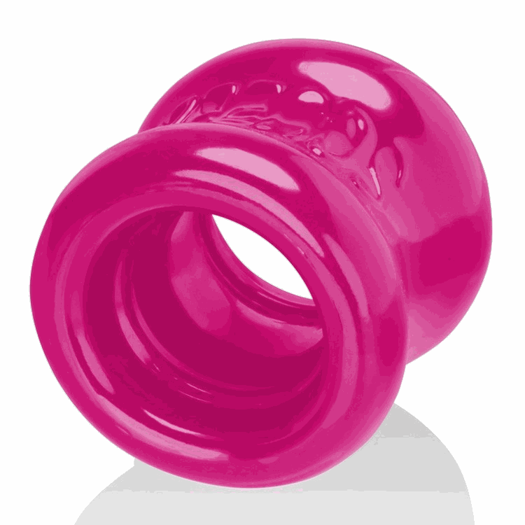 OXBALLS SQUEEZE FLEXtpr Ballstretcher - Ultimate Comfort Fit &amp; Stretch