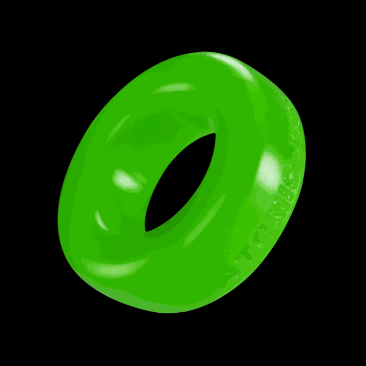 OXBALLS  COCK-T Cock RingOXBALLS COCK-
