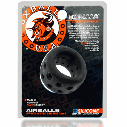 OXBALLS AIRBALLS Air-Lite BallstretcherOXBALLS AIRBALLS Air-Lite Ballstretcher