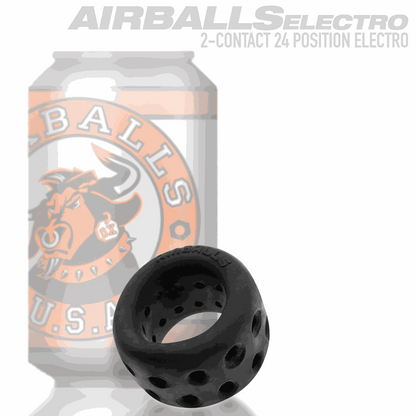 OXBALLS AIRBALLS Air-Lite BallstretcherOXBALLS AIRBALLS Air-Lite Ballstretcher