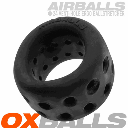 OXBALLS AIRBALLS Air-Lite BallstretcherOXBALLS AIRBALLS Air-Lite Ballstretcher