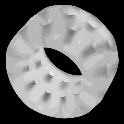 OXBALLS AIRBALLS Air-Lite BallstretcherOXBALLS AIRBALLS Air-Lite Ballstretcher