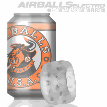 OXBALLS AIRBALLS Air-Lite BallstretcherOXBALLS AIRBALLS Air-Lite Ballstretcher
