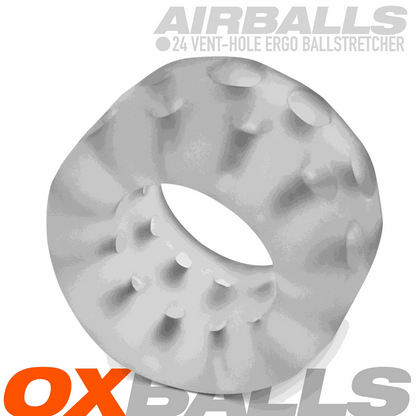 OXBALLS AIRBALLS Air-Lite BallstretcherOXBALLS AIRBALLS Air-Lite Ballstretcher