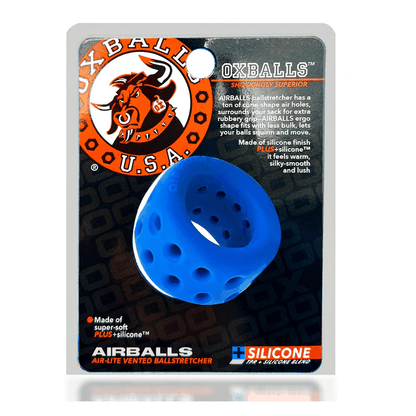 OXBALLS AIRBALLS Air-Lite BallstretcherOXBALLS AIRBALLS Air-Lite Ballstretcher