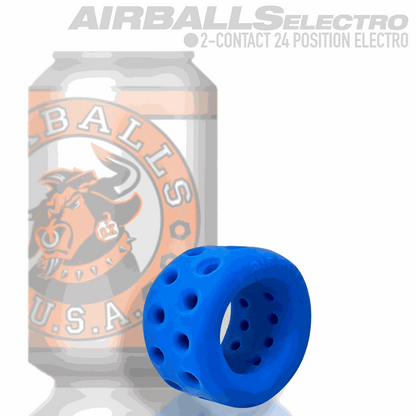 OXBALLS AIRBALLS Air-Lite BallstretcherOXBALLS AIRBALLS Air-Lite Ballstretcher