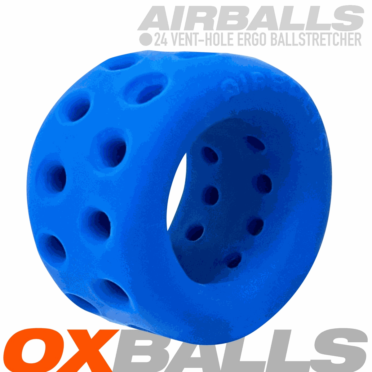 OXBALLS AIRBALLS Air-Lite BallstretcherOXBALLS AIRBALLS Air-Lite Ballstretcher