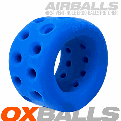 OXBALLS AIRBALLS Air-Lite BallstretcherOXBALLS AIRBALLS Air-Lite Ballstretcher
