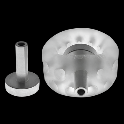 OXBALLS AIRBALLS ELECTRO Air-Lite BallstretcherOXBALLS AIRBALLS ELECTRO Air-Lite Ballstretcher