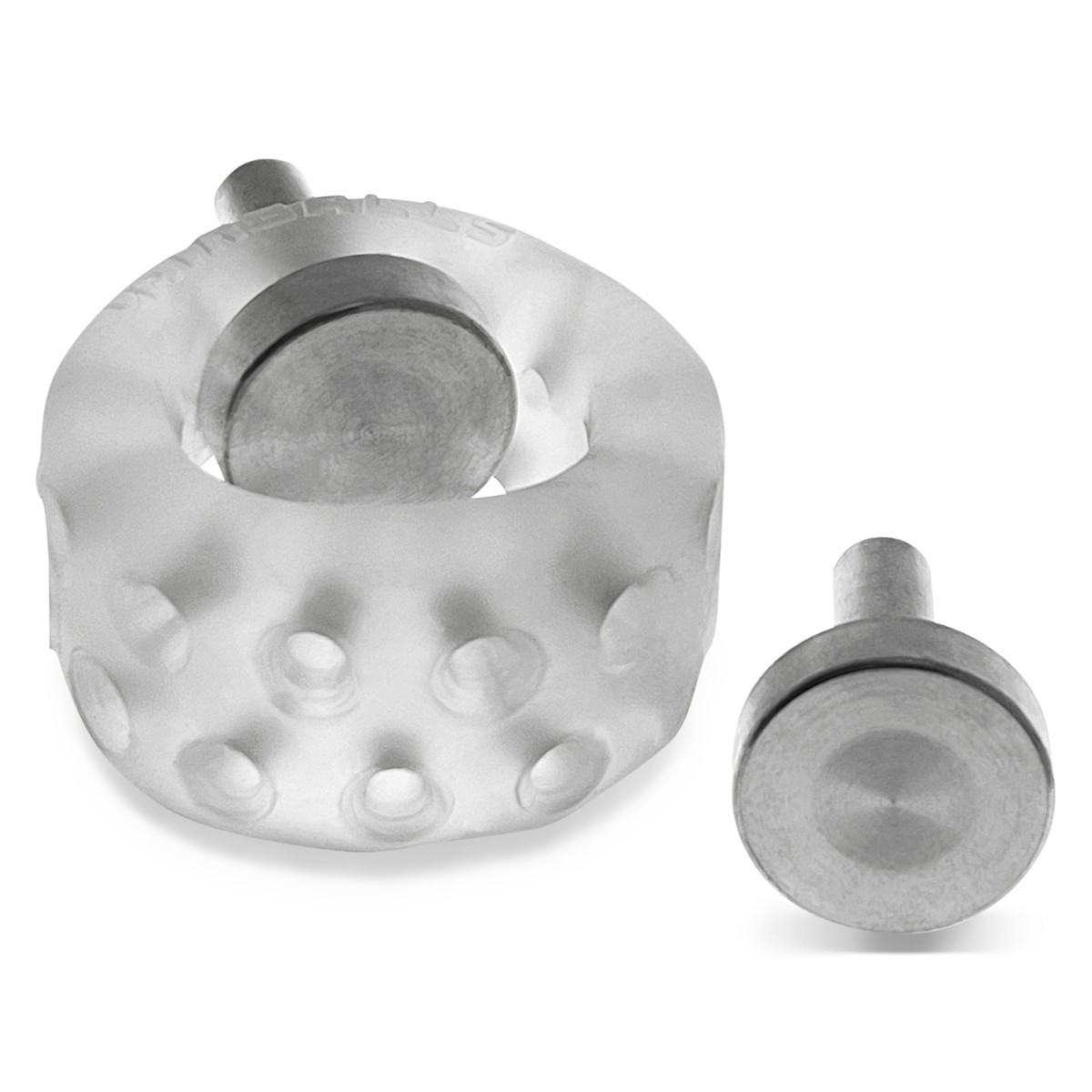 OXBALLS AIRBALLS ELECTRO Air-Lite BallstretcherOXBALLS AIRBALLS ELECTRO Air-Lite Ballstretcher