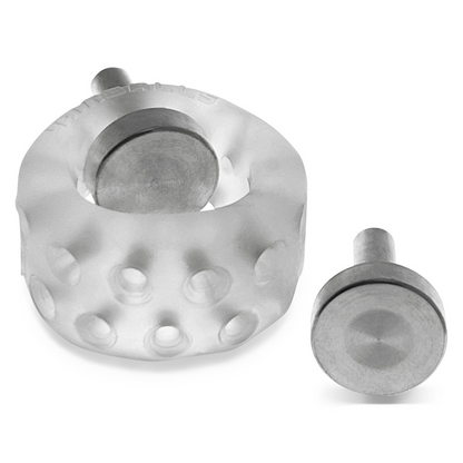 OXBALLS AIRBALLS ELECTRO Air-Lite BallstretcherOXBALLS AIRBALLS ELECTRO Air-Lite Ballstretcher