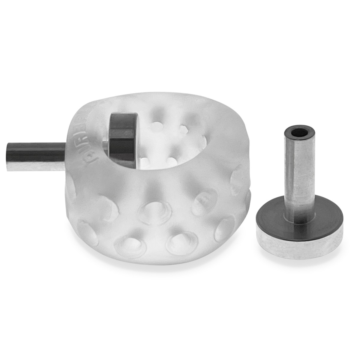 OXBALLS AIRBALLS ELECTRO Air-Lite BallstretcherOXBALLS AIRBALLS ELECTRO Air-Lite Ballstretcher