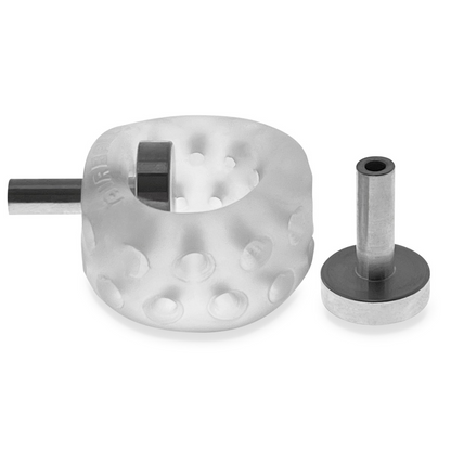OXBALLS AIRBALLS ELECTRO Air-Lite BallstretcherOXBALLS AIRBALLS ELECTRO Air-Lite Ballstretcher