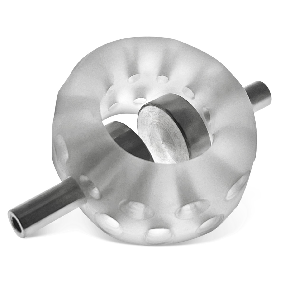 OXBALLS AIRBALLS ELECTRO Air-Lite BallstretcherOXBALLS AIRBALLS ELECTRO Air-Lite Ballstretcher