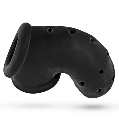 OXBALLS AIRLOCK Air-lite Vented ChastityOXBALLS AIRLOCK Air-lite Vented Chastity