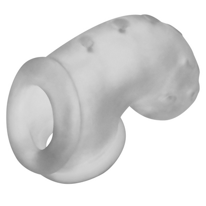 OXBALLS AIRLOCK Air-lite Vented ChastityOXBALLS AIRLOCK Air-lite Vented Chastity