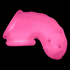 OXBALLS AIRLOCK Air-lite Vented ChastityOXBALLS AIRLOCK Air-lite Vented Chastity