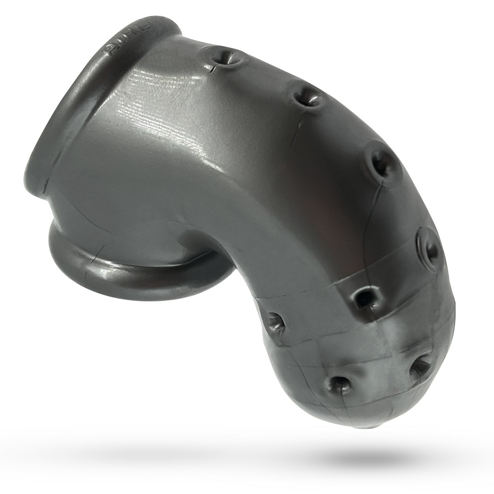 OXBALLS AIRLOCK Air-lite Vented ChastityOXBALLS AIRLOCK Air-lite Vented Chastity