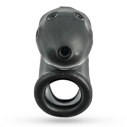 OXBALLS AIRLOCK Air-lite Vented ChastityOXBALLS AIRLOCK Air-lite Vented Chastity