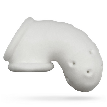 OXBALLS AIRLOCK Air-lite Vented ChastityOXBALLS AIRLOCK Air-lite Vented Chastity