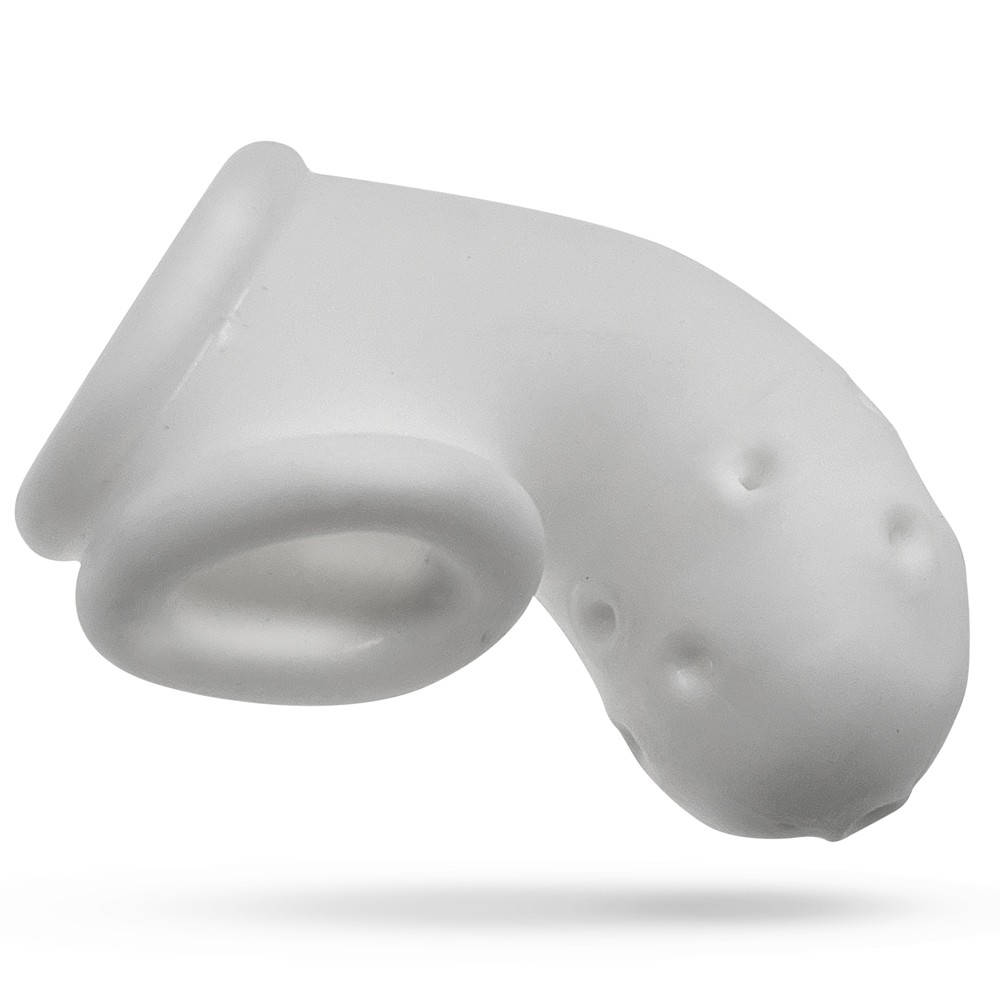 OXBALLS AIRLOCK Air-lite Vented ChastityOXBALLS AIRLOCK Air-lite Vented Chastity