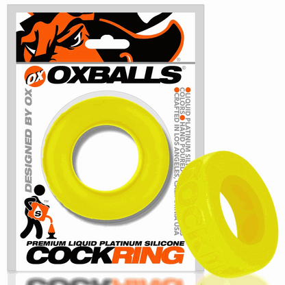 OXBALLS  COCK-T Cock RingOXBALLS COCK-
