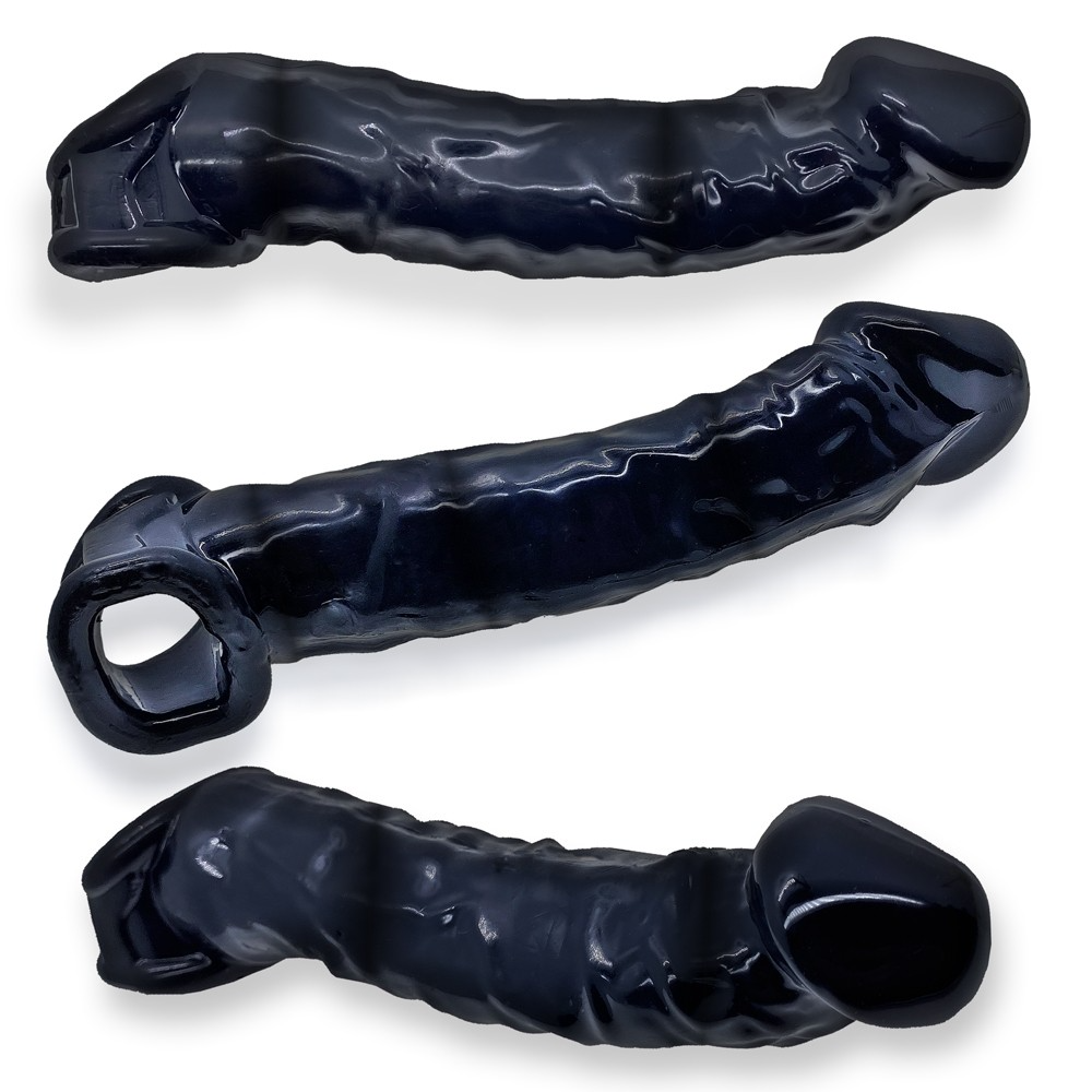 OXBALLS MUSCLE BANDIT Slimmest Muscle CocksheathOXBALLS MUSCLE BANDIT Slimmest Muscle Cocksheath