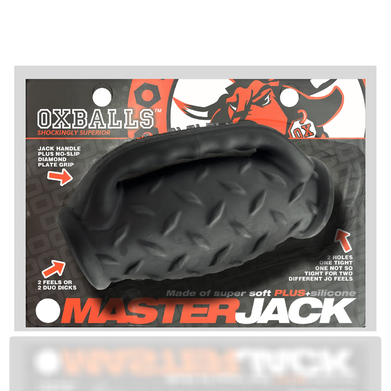 OXBALLS MASTERJACK StrokerOXBALLS MASTERJACK Stroker