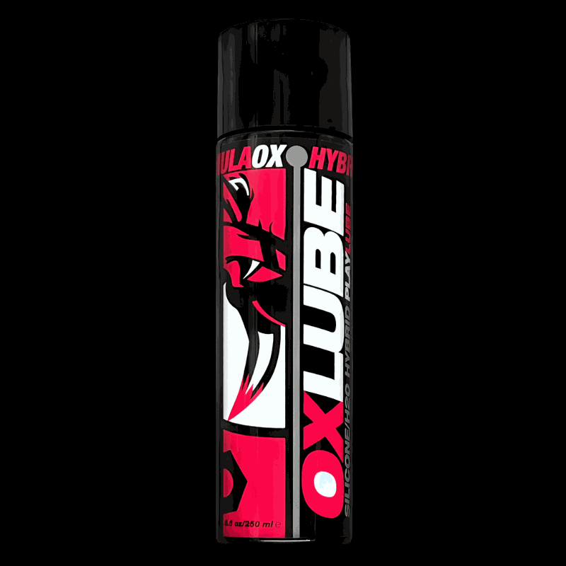 OXBALLS FormulaOX HYBRID OXLubeOXBALLS FormulaOX HYBRID OXLube