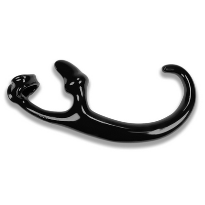 OXBALLS ALIEN TAIL Butt Plug + SlingOXBALLS ALIEN TAIL Butt Plug + Sling