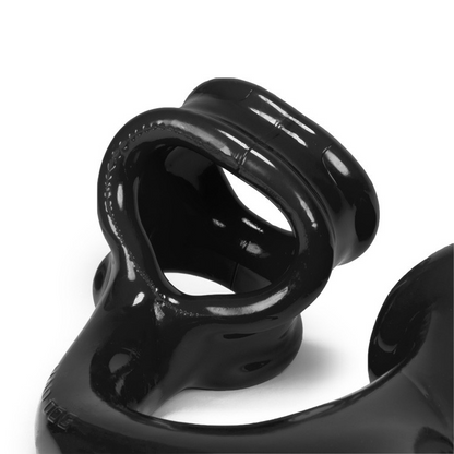 OXBALLS ALIEN TAIL Butt Plug + SlingOXBALLS ALIEN TAIL Butt Plug + Sling