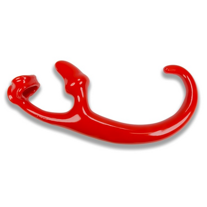 OXBALLS ALIEN TAIL Butt Plug + SlingOXBALLS ALIEN TAIL Butt Plug + Sling