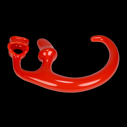 OXBALLS ALIEN TAIL Butt Plug + SlingOXBALLS ALIEN TAIL Butt Plug + Sling