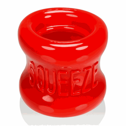 OXBALLS SQUEEZE FLEXtpr Ballstretcher - Ultimate Comfort Fit &amp; Stretch