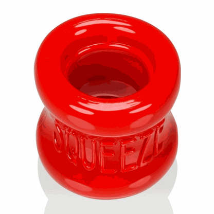 OXBALLS SQUEEZE FLEXtpr Ballstretcher - Ultimate Comfort Fit &amp; Stretch