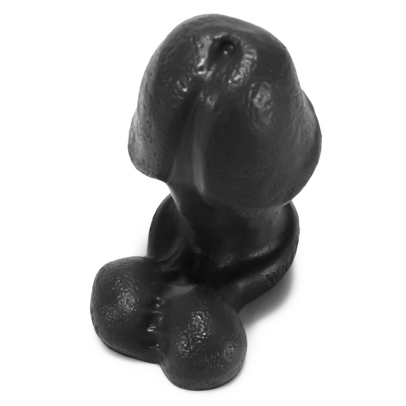 OXBALLS WRECKER Stumpy Butt PlugOXBALLS WRECKER Stumpy Butt Plug